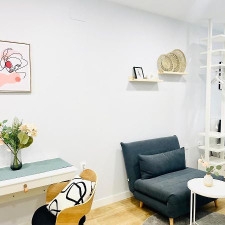 Villa Verde Madrid Ngoại thất bức ảnh