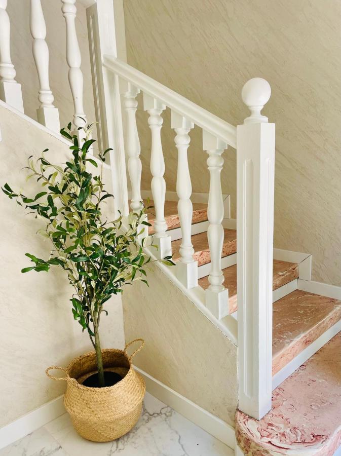 Villa Verde Madrid Ngoại thất bức ảnh