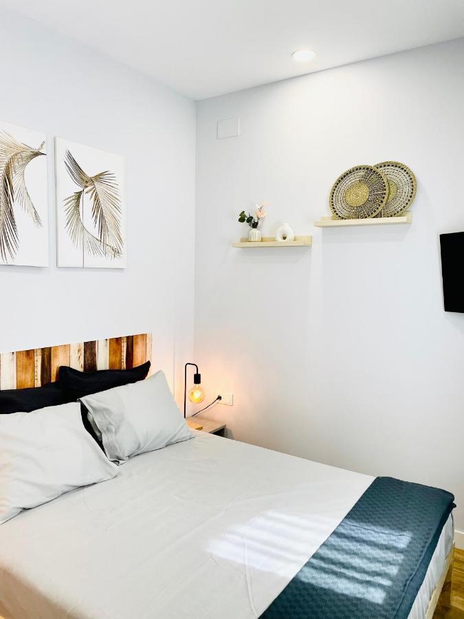 Villa Verde Madrid Ngoại thất bức ảnh