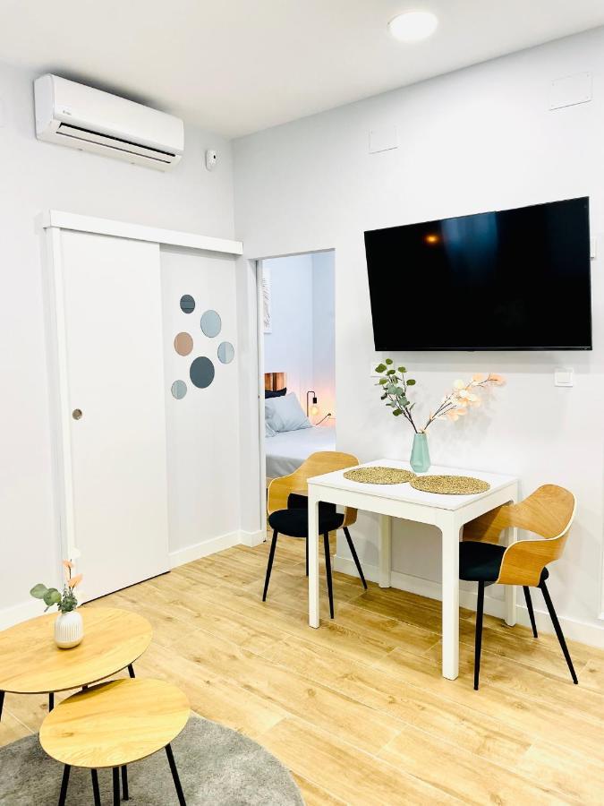 Villa Verde Madrid Ngoại thất bức ảnh