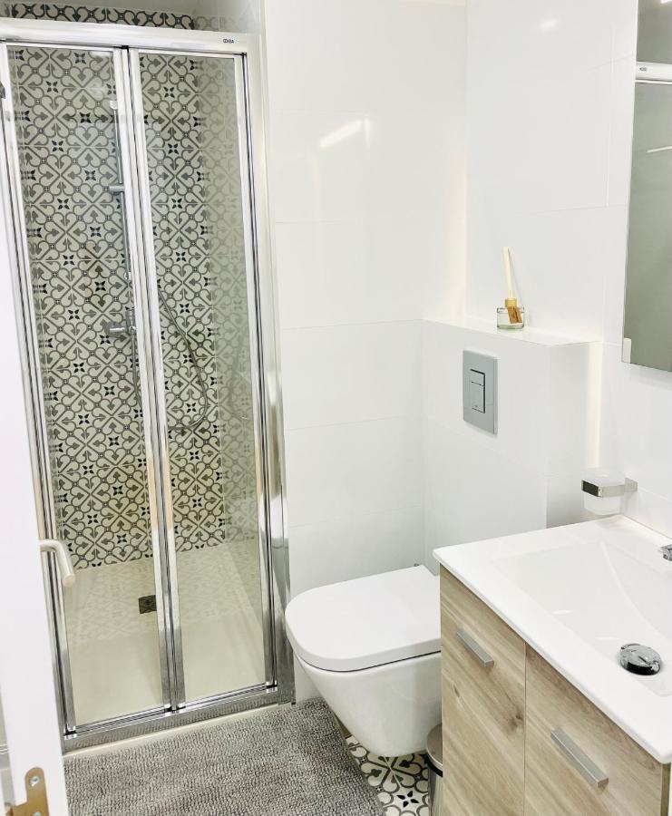 Villa Verde Madrid Ngoại thất bức ảnh