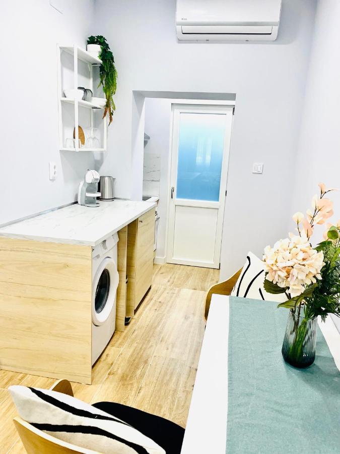 Villa Verde Madrid Ngoại thất bức ảnh
