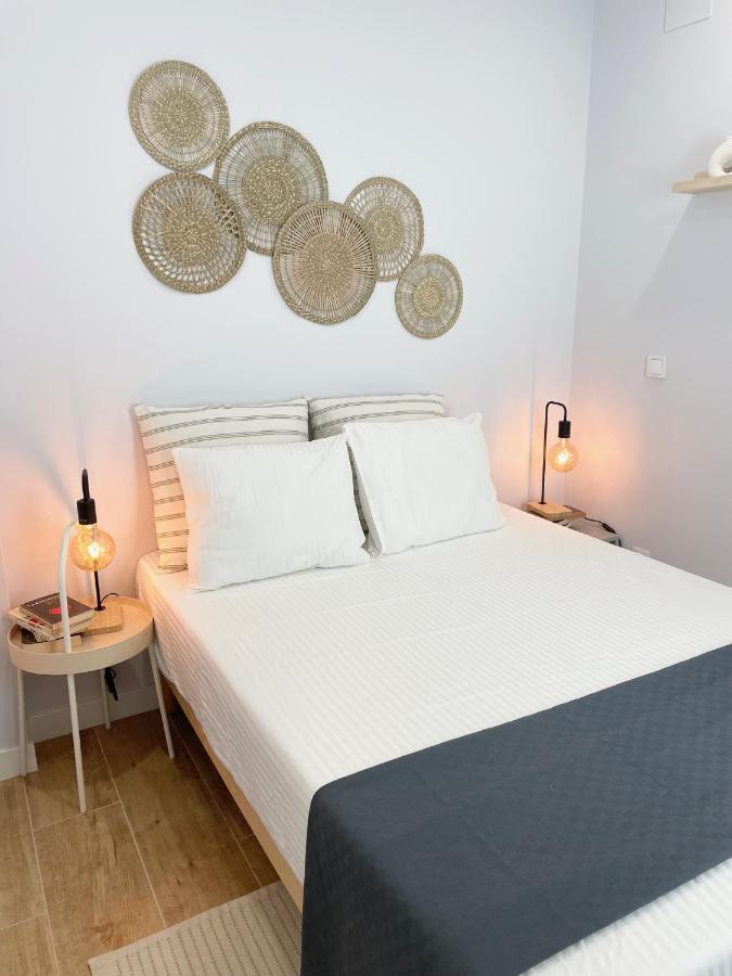 Villa Verde Madrid Ngoại thất bức ảnh