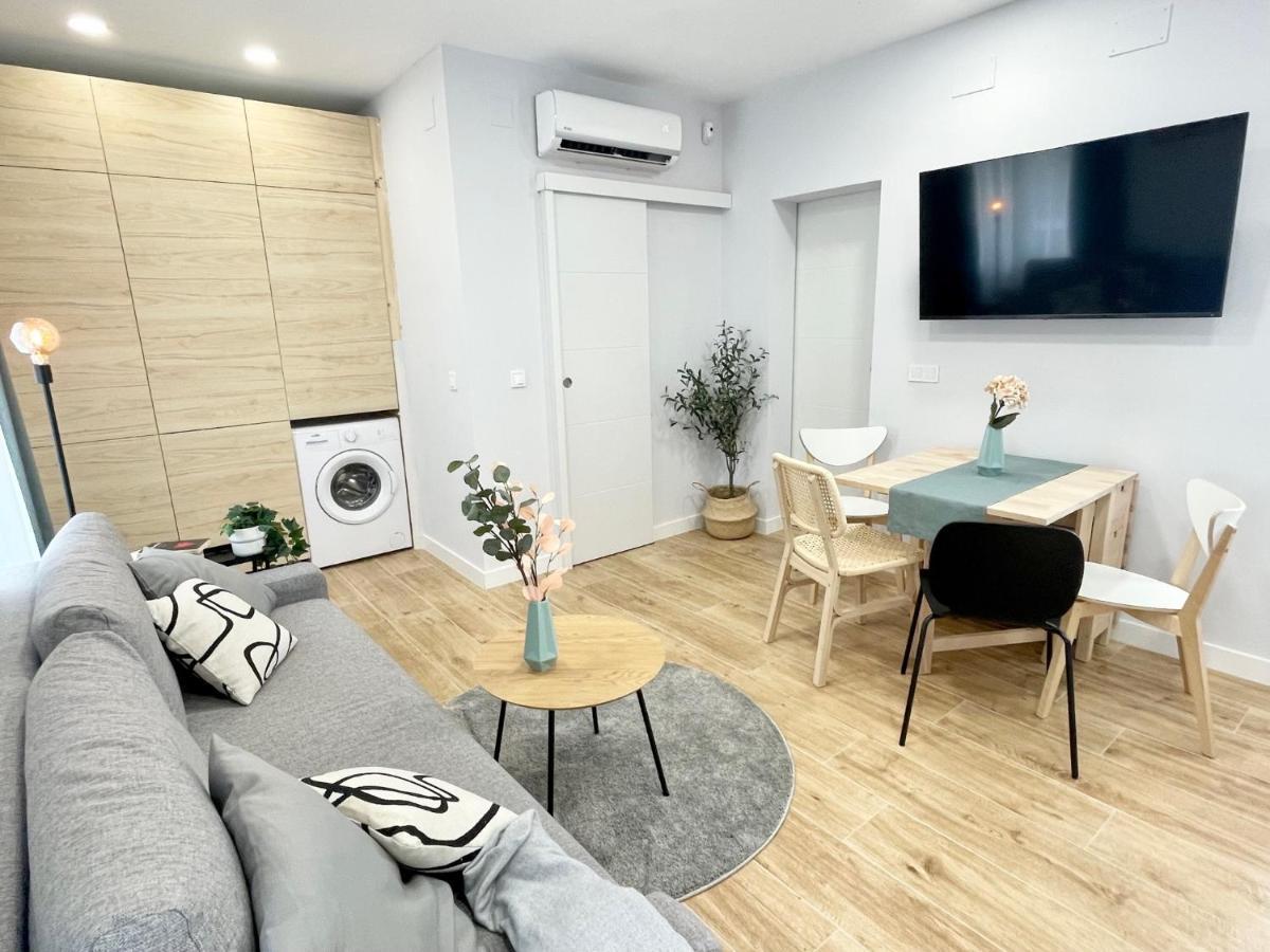 Villa Verde Madrid Ngoại thất bức ảnh