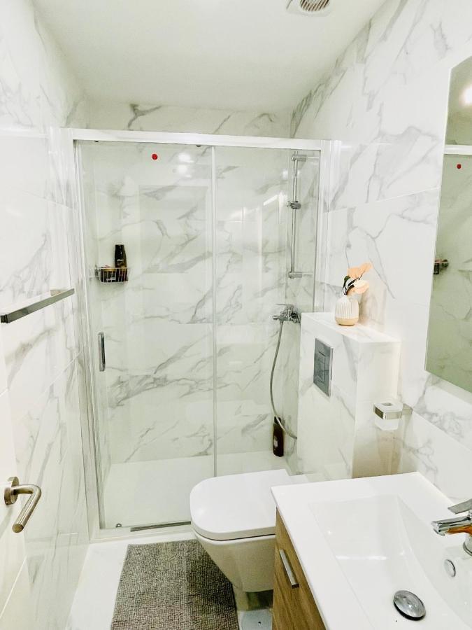 Villa Verde Madrid Ngoại thất bức ảnh