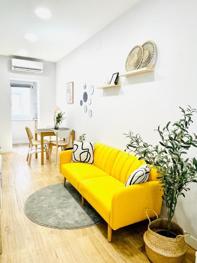 Villa Verde Madrid Ngoại thất bức ảnh