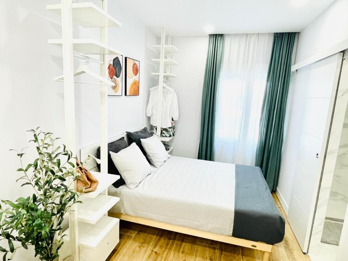 Villa Verde Madrid Ngoại thất bức ảnh
