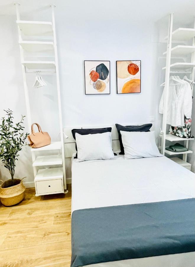 Villa Verde Madrid Ngoại thất bức ảnh