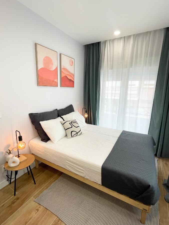 Villa Verde Madrid Ngoại thất bức ảnh