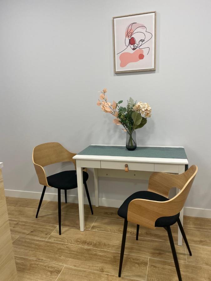 Villa Verde Madrid Ngoại thất bức ảnh