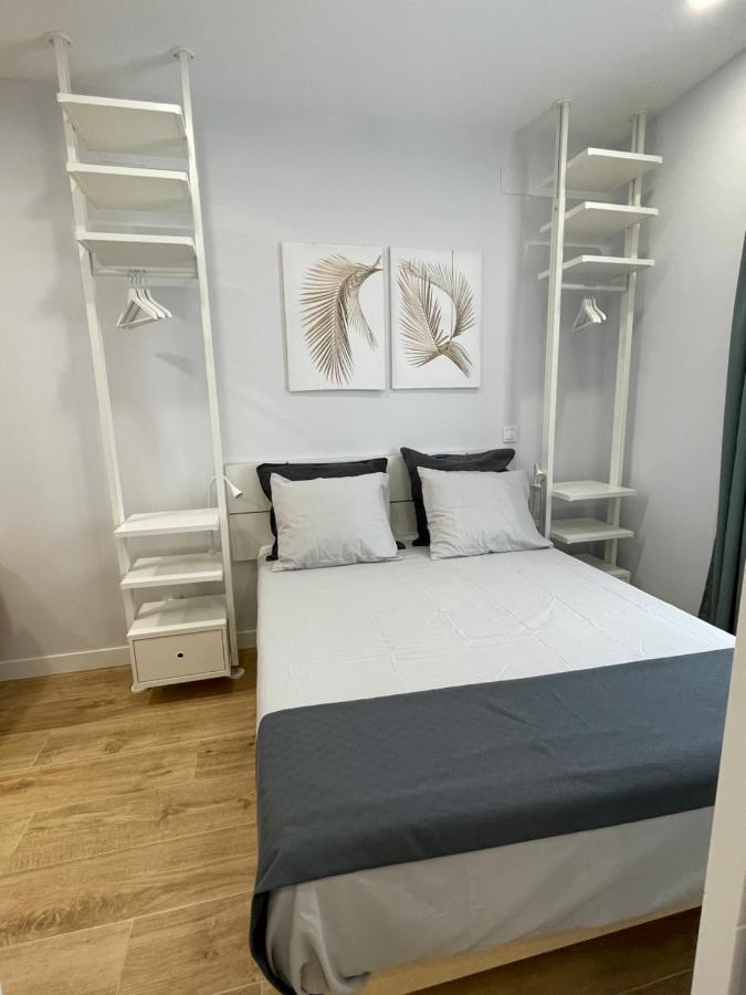 Villa Verde Madrid Ngoại thất bức ảnh