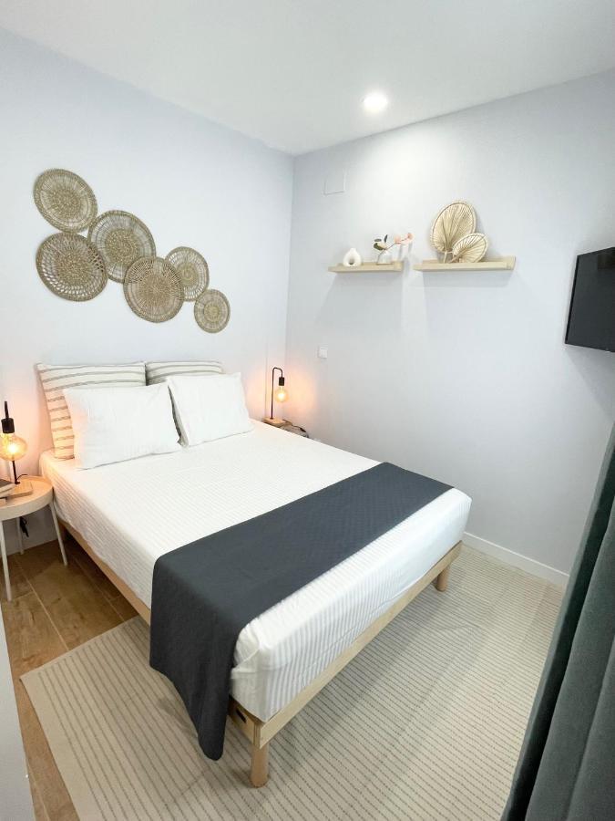 Villa Verde Madrid Ngoại thất bức ảnh