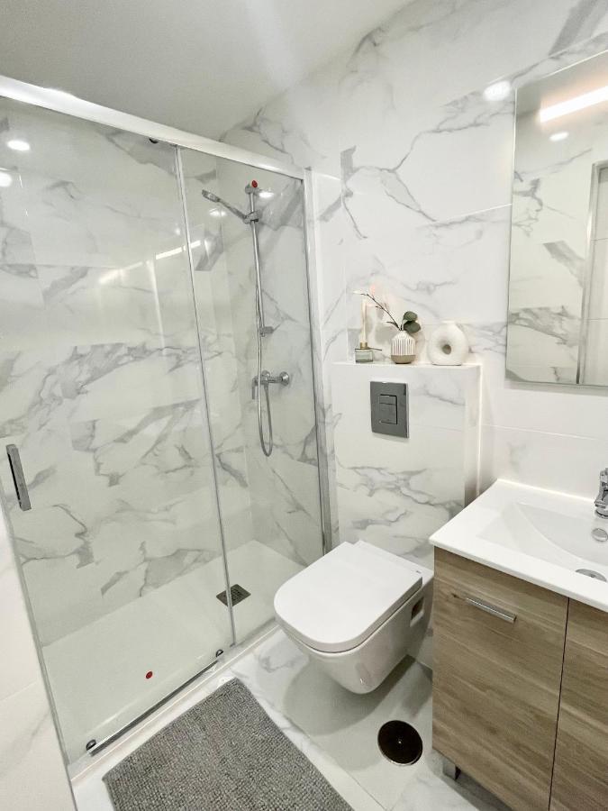 Villa Verde Madrid Ngoại thất bức ảnh