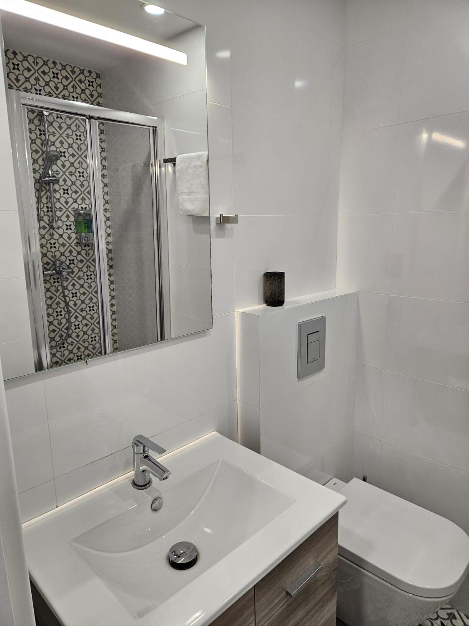 Villa Verde Madrid Ngoại thất bức ảnh