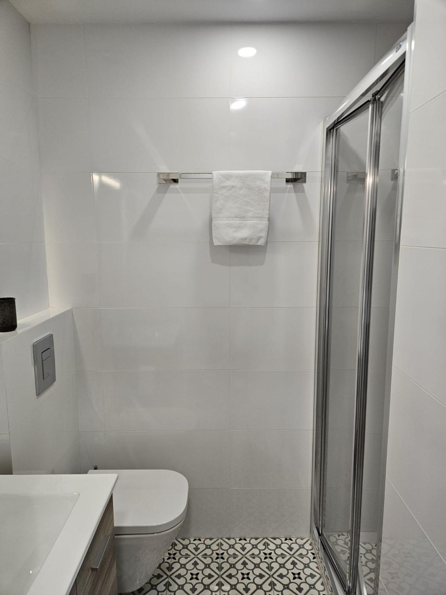 Villa Verde Madrid Ngoại thất bức ảnh