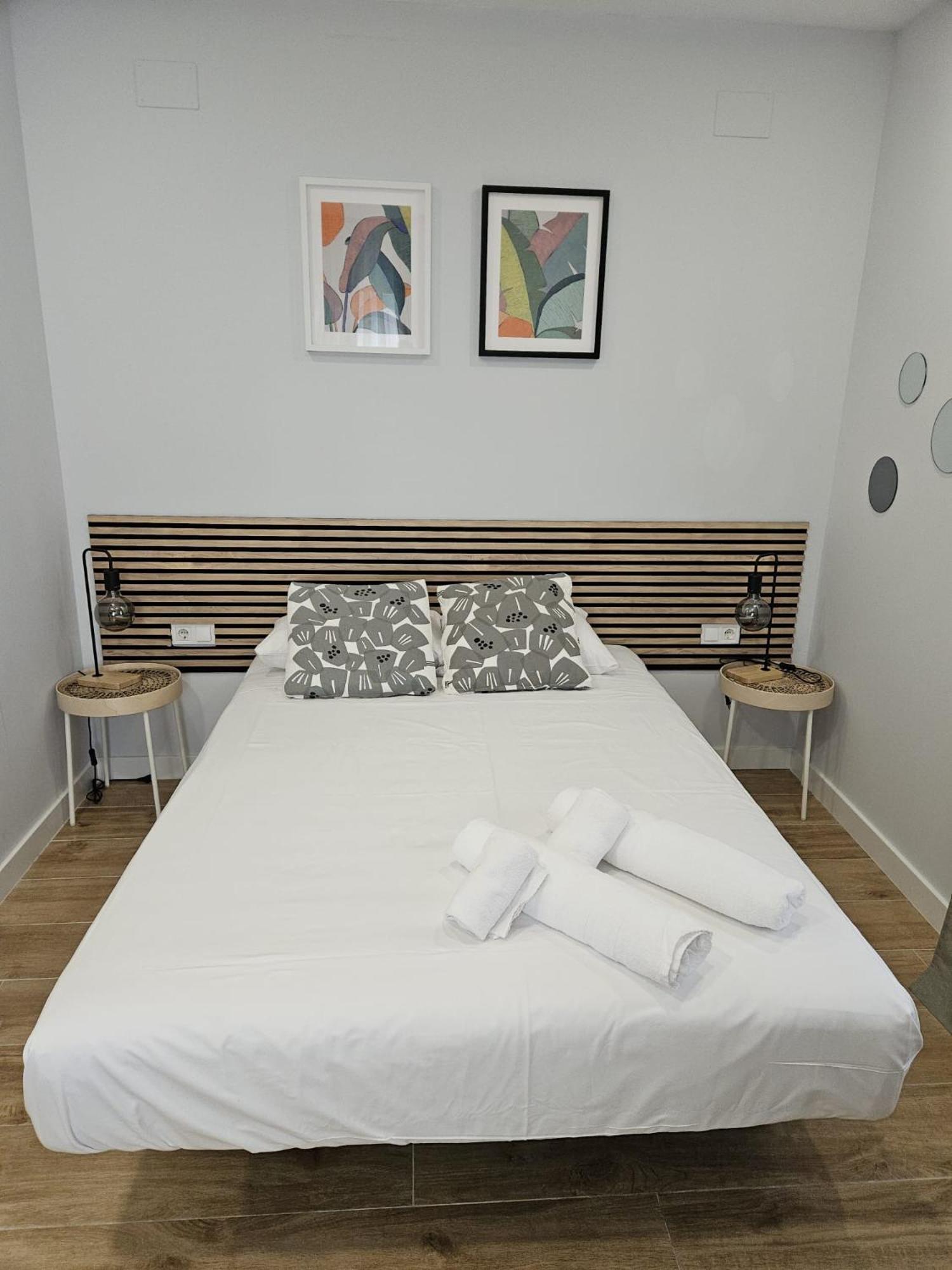 Villa Verde Madrid Ngoại thất bức ảnh