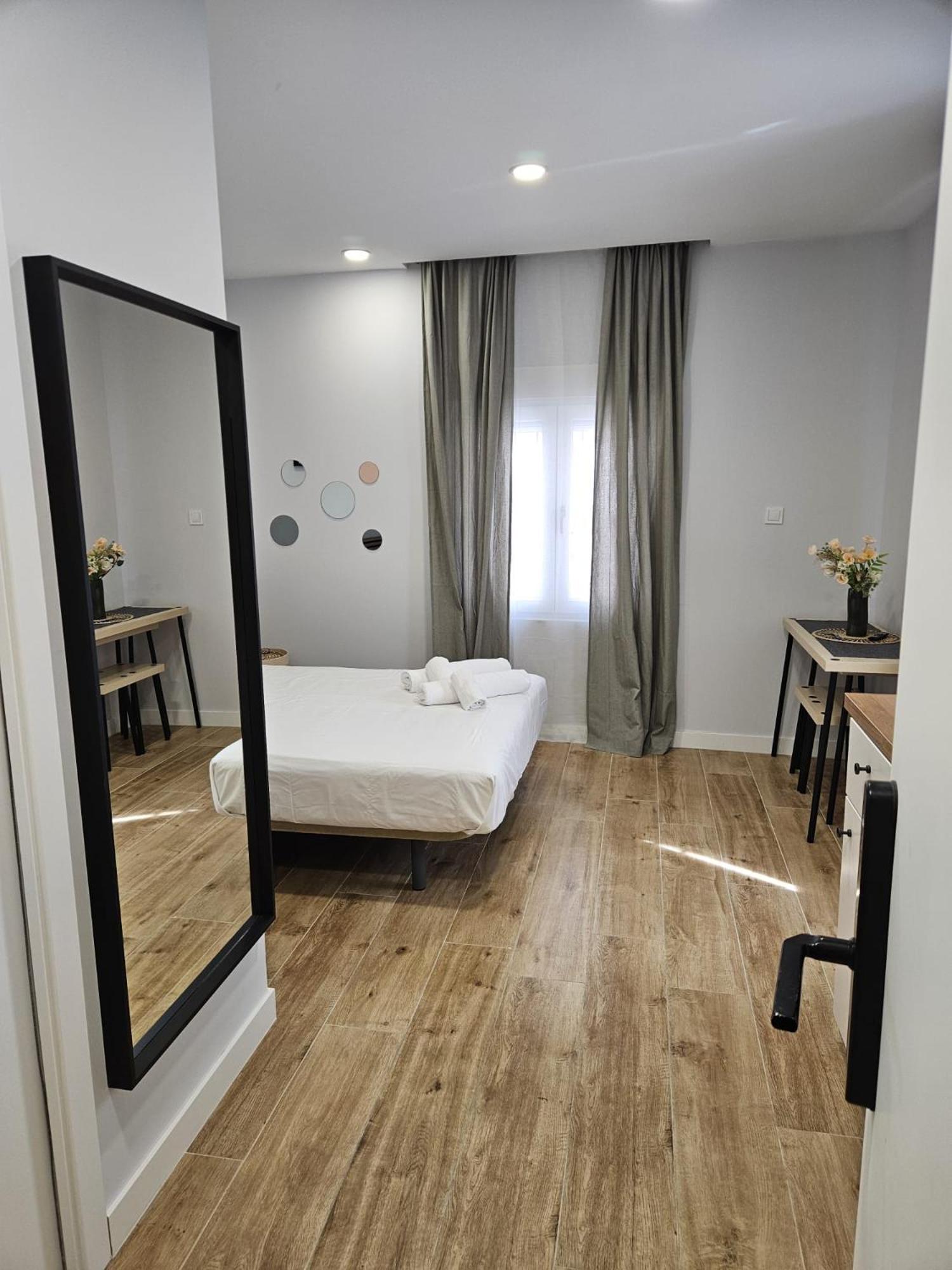 Villa Verde Madrid Ngoại thất bức ảnh