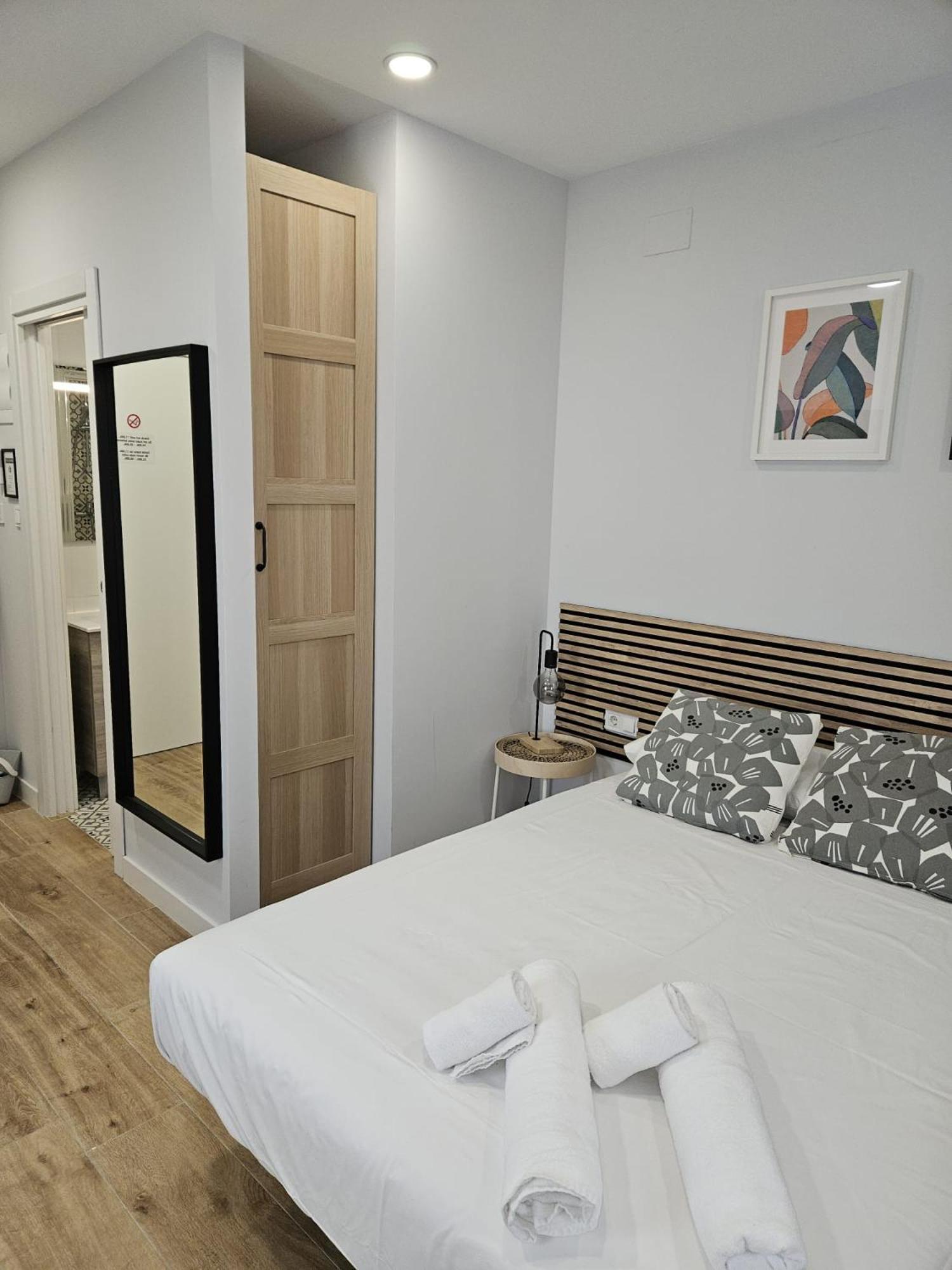 Villa Verde Madrid Ngoại thất bức ảnh